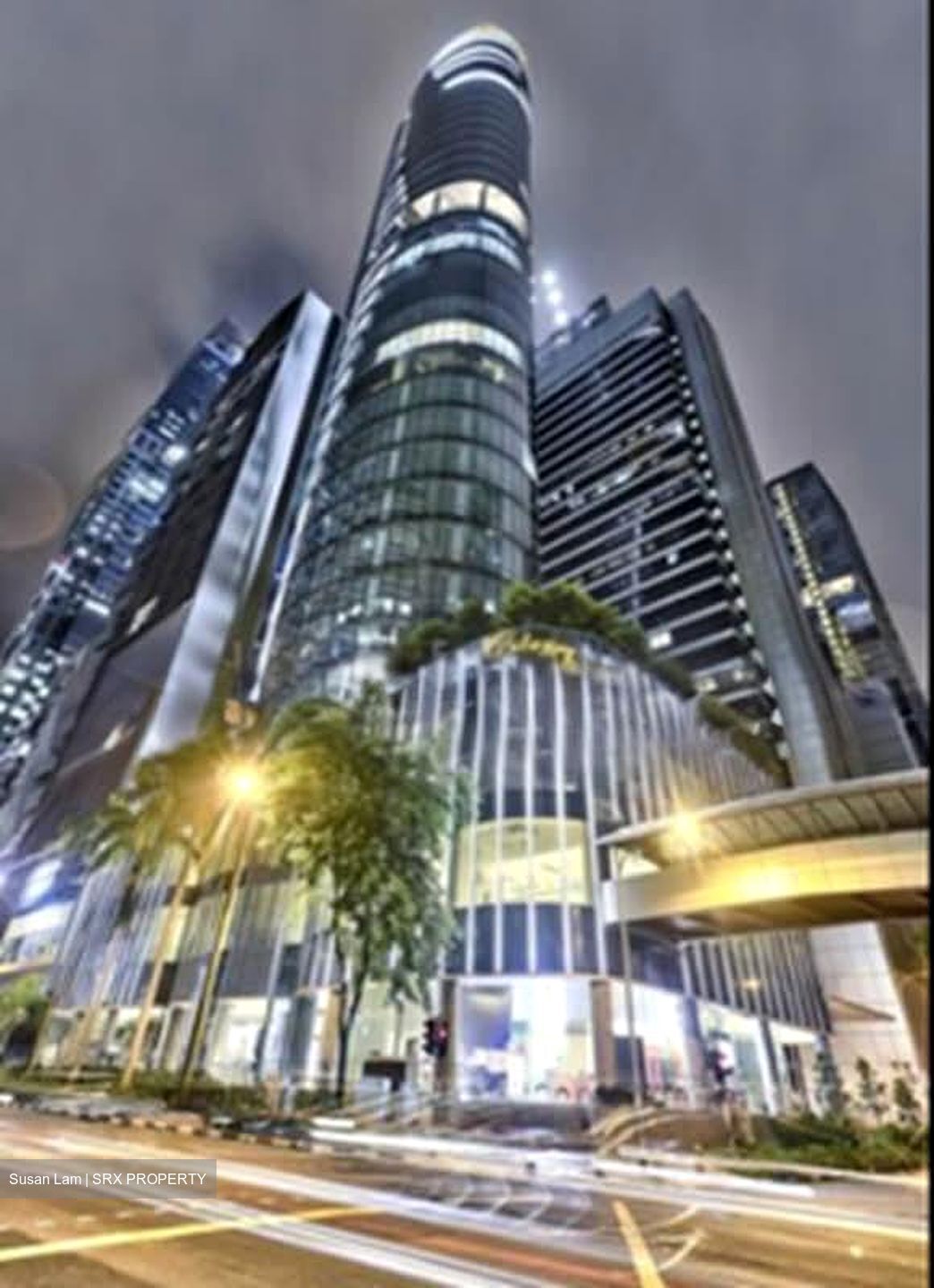 Oxley Tower (D1), Retail #591784251